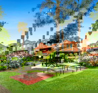 Comfort Apartments Royal Gardens - Stayed