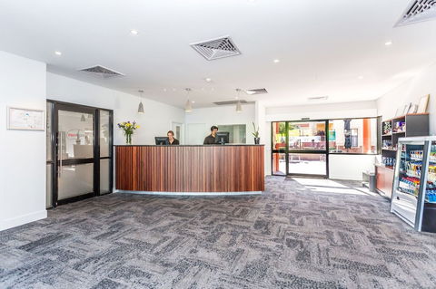 Country Comfort Perth - Stayed 3