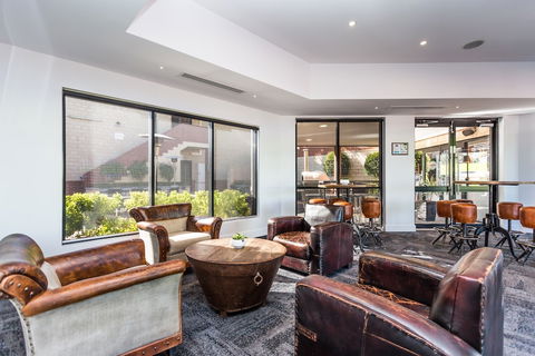 Country Comfort Perth - Stayed 5