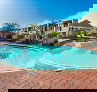 Country Comfort Perth - Stayed