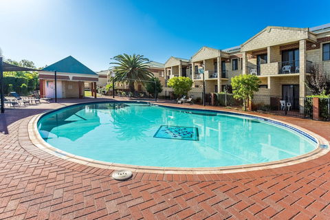 Country Comfort Perth - Stayed 0