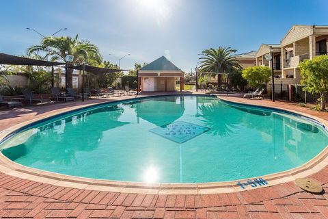 Country Comfort Perth - Stayed 1