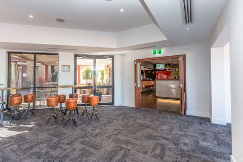 Country Comfort Perth - Stayed 4