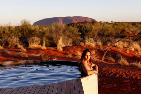 Longitude 131 - Stayed 3