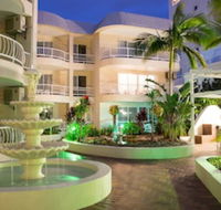 Golden Shores Holiday Club - Stayed