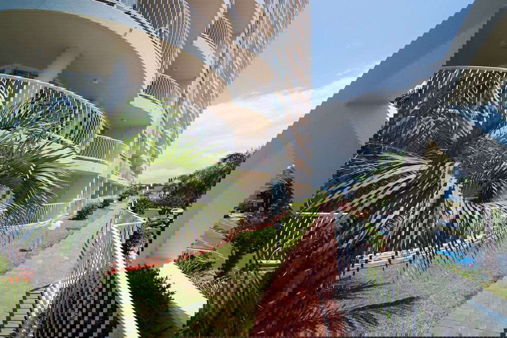 Coolangatta QLD Stays Accommodation