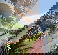 Beachcomber International Resort - Stays Accommodation