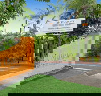 Mt Ommaney Hotel Apartments - Stayed