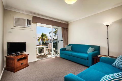 Comfort Apartments South Perth - Stayed 1