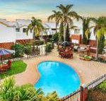 Comfort Apartments South Perth - Stayed