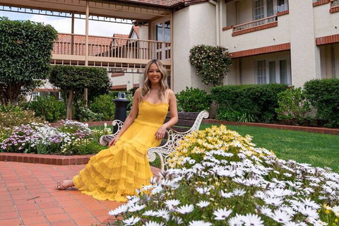 Mercure Canberra - Stayed 6