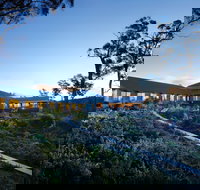 Cradle Mountain Hotel - Stayed