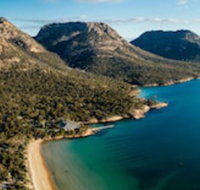 Freycinet Lodge - Stayed
