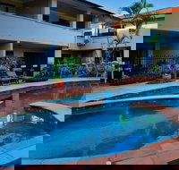 Quest Ascot - Stayed