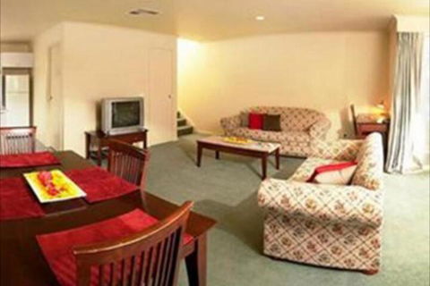 Alphington Serviced Apartments - Stayed 2