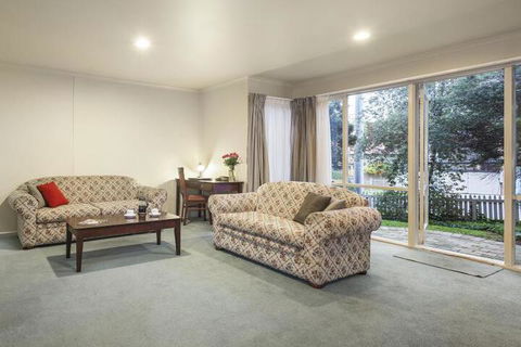 Alphington Serviced Apartments - Stayed 3