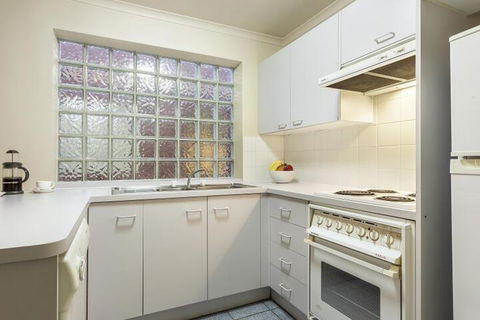 Alphington Serviced Apartments - Stayed 6