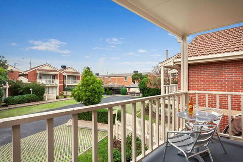 Alphington Serviced Apartments - Stayed 7
