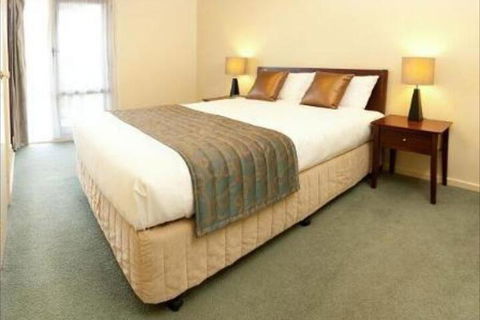 Alphington Serviced Apartments - Stayed 5
