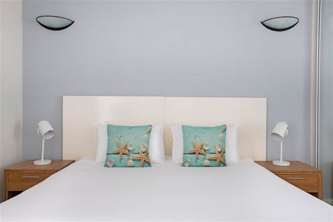 BreakFree Royal Harbour - Stayed 4