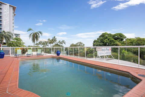 BreakFree Royal Harbour - Stayed 2