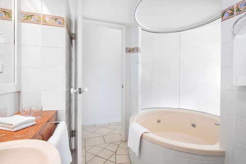 BreakFree Royal Harbour - Stayed 6