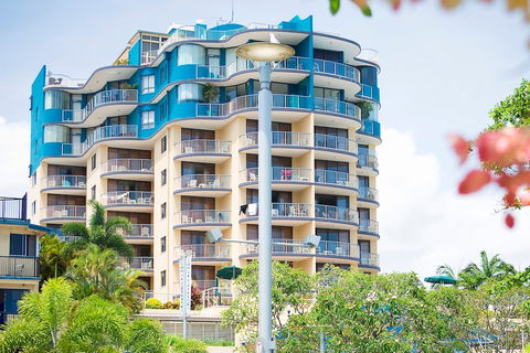 BreakFree Royal Harbour - Stayed 0