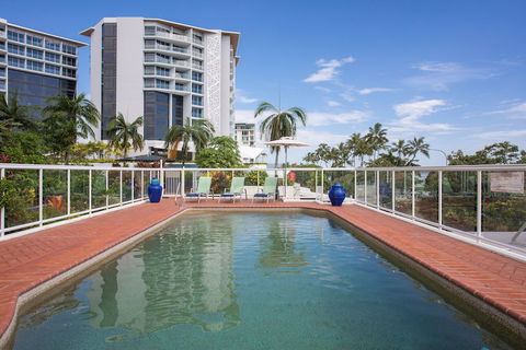 BreakFree Royal Harbour - Stayed 1