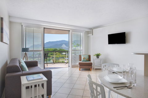 BreakFree Royal Harbour - Stayed 5