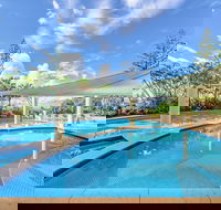 Oceana on Broadbeach - Stayed