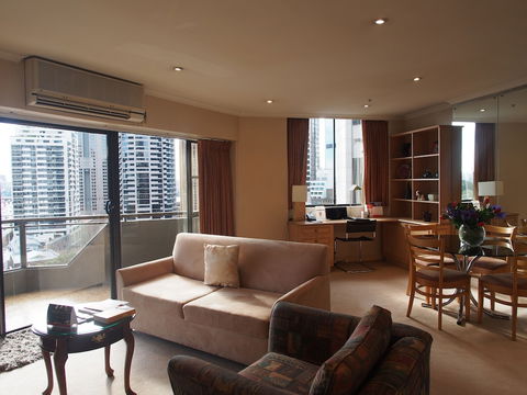 The York By Swiss-Belhotel International - Stayed 2