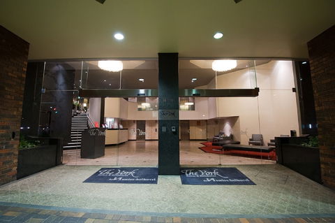 The York By Swiss-Belhotel International - Stayed 0