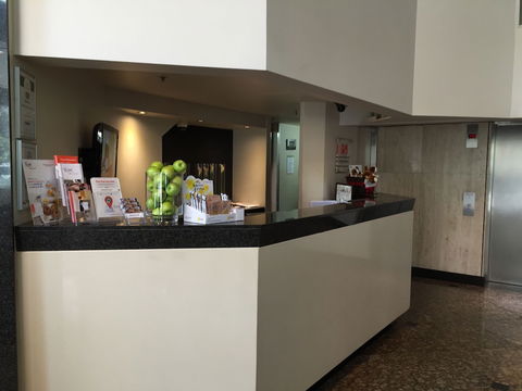 The York By Swiss-Belhotel International - Stayed 1