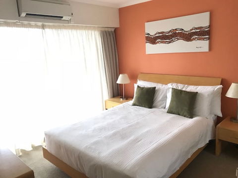 The York By Swiss-Belhotel International - Stayed 6