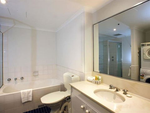 The York By Swiss-Belhotel International - Stayed 4