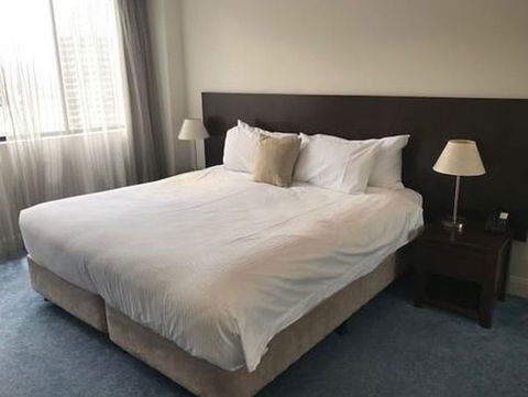 The York By Swiss-Belhotel International - Stayed 5