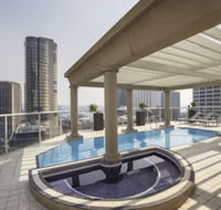 Mantra 2 Bond Street - Stayed