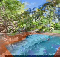 Tropic Towers Apartments - Stayed