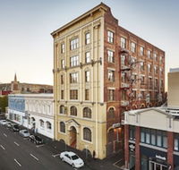 Quest Launceston Serviced Apartments - Stayed