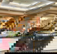 Hotel Grand Chancellor Launceston - Stayed