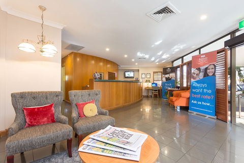 Brisbane International - Virginia - Stayed 0