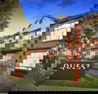 Quest Dandenong - Stayed