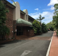 The Belmore Apartments Hotel - Stayed