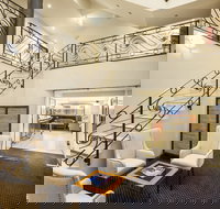 Quest Savoy - Stayed