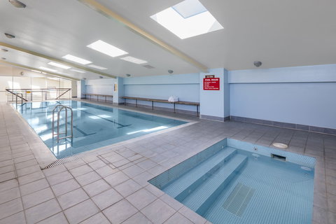 Nesuto Canberra - Stayed 4