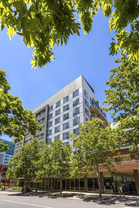 Nesuto Canberra - Stayed 2