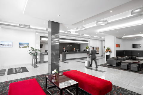 Mantra Tullamarine - Stayed 5