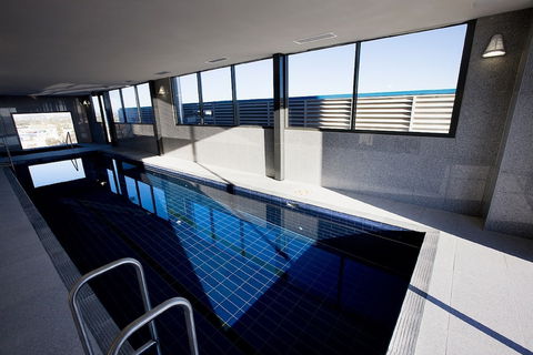 Mantra Tullamarine - Stayed 2