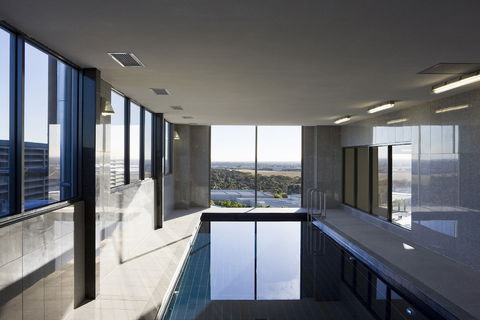 Mantra Tullamarine - Stayed 3