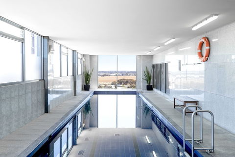 Mantra Tullamarine - Stayed 4